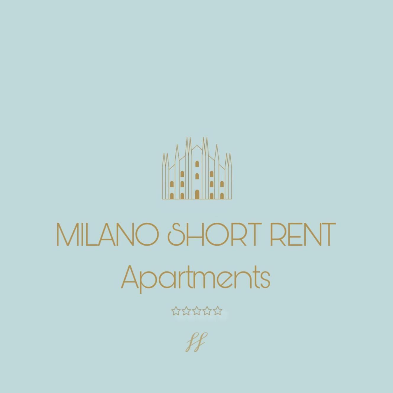Tortona-Design District, Splendido Appartamento Con Garage Privato Milan Bagian luar foto