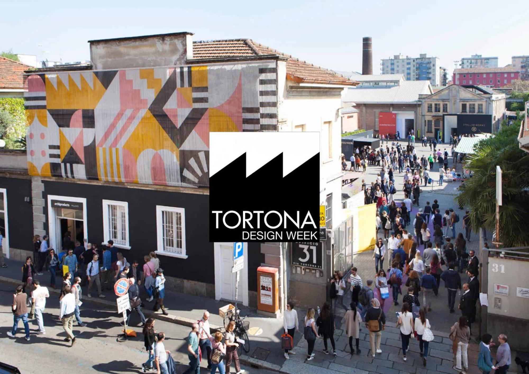 Tortona-Design District, Splendido Appartamento Con Garage Privato Milan Bagian luar foto